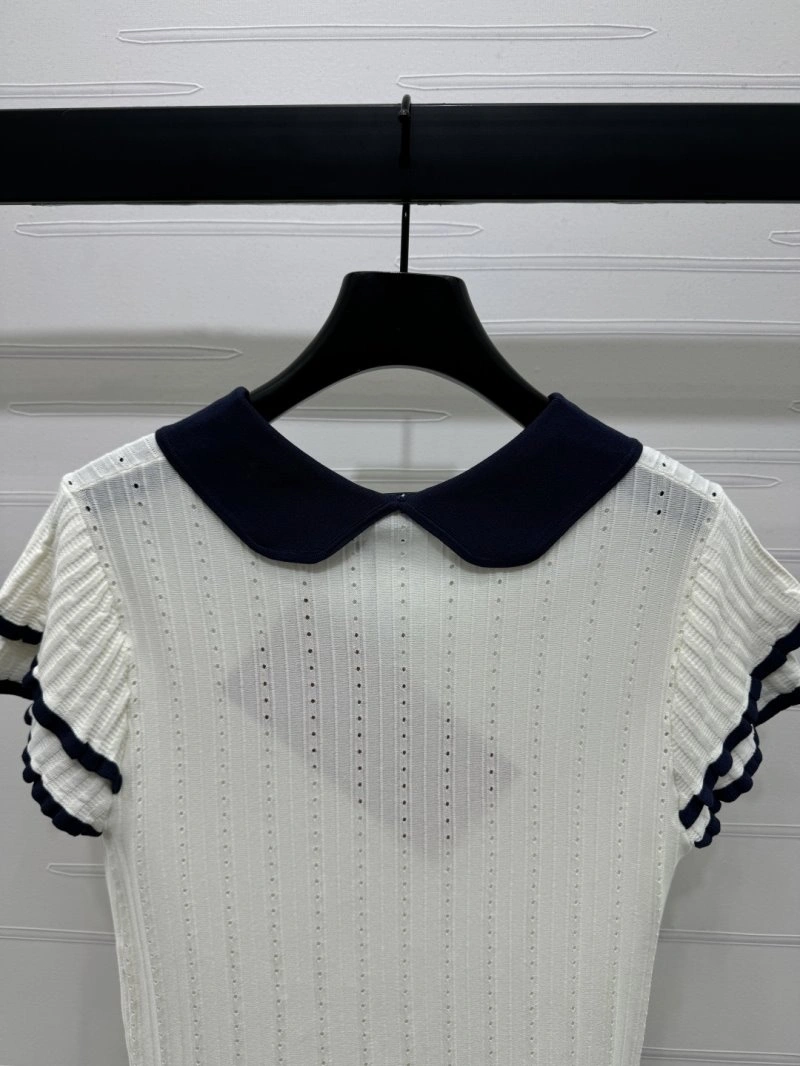 Miu Miu T-Shirts Upgraded 151075