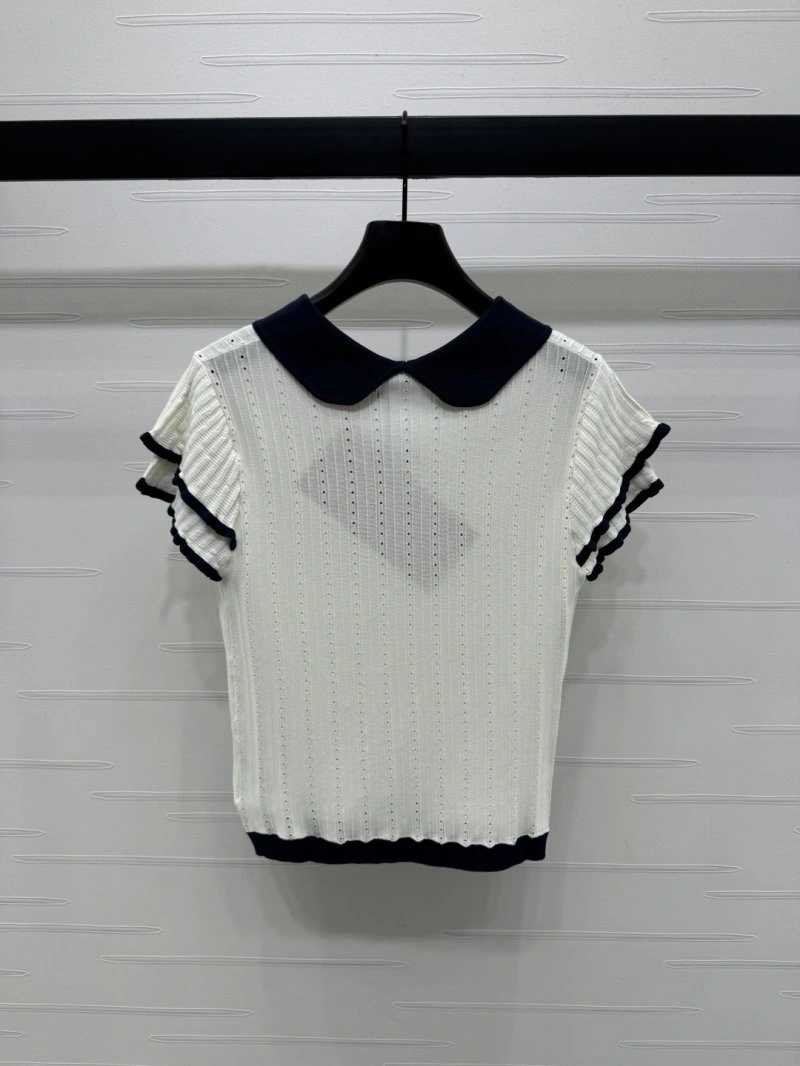 Miu Miu T-Shirts Upgraded 151075