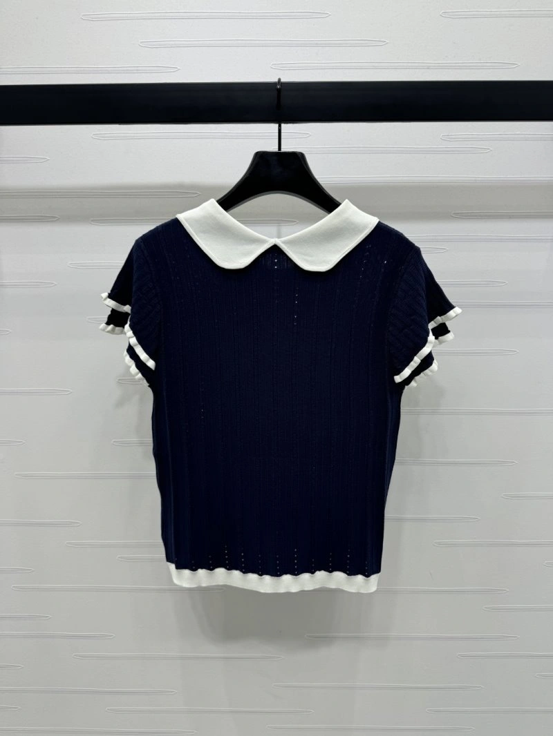 Miu Miu T-Shirts Affordable 151073