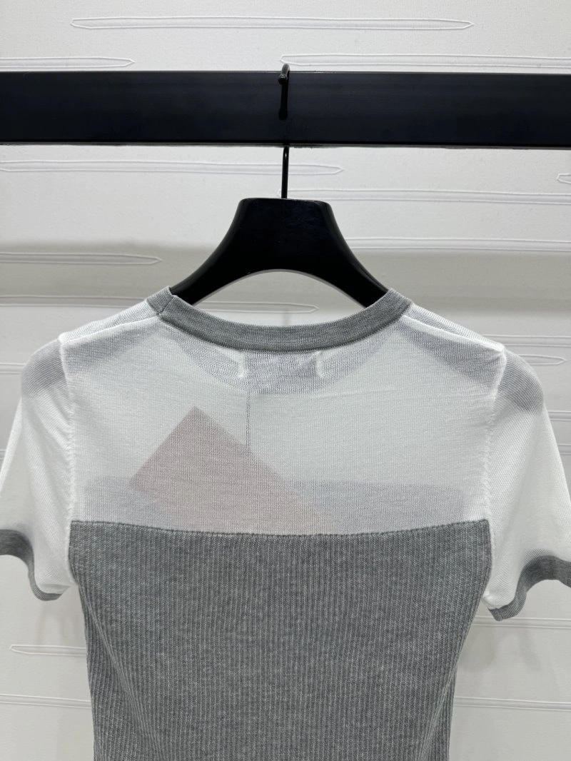 Miu Miu T-Shirts Practical 151072