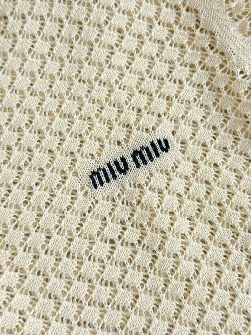 TimelessDesign Miu Miu T-Shirts 151076