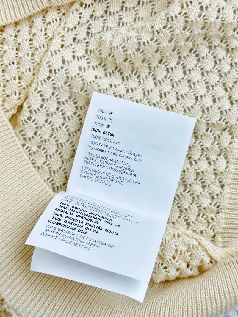 TimelessDesign Miu Miu T-Shirts 151076
