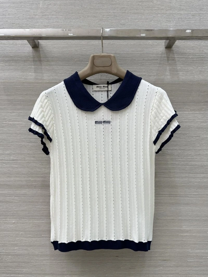 EasyMatch Miu Miu T-Shirts 151069