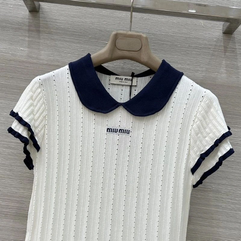 EasyMatch Miu Miu T-Shirts 151069