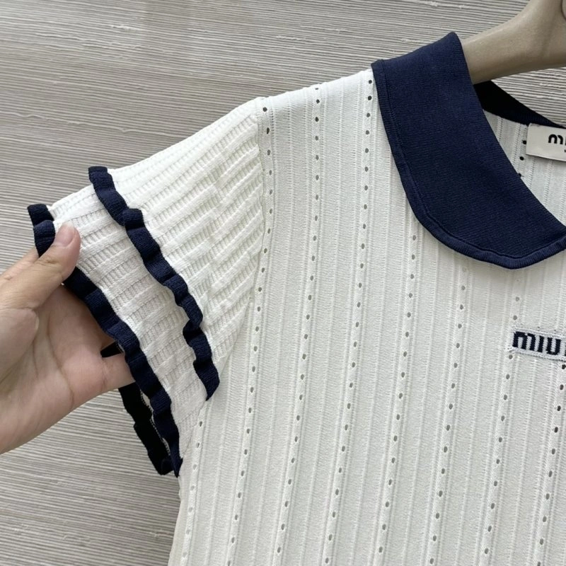 EasyMatch Miu Miu T-Shirts 151069