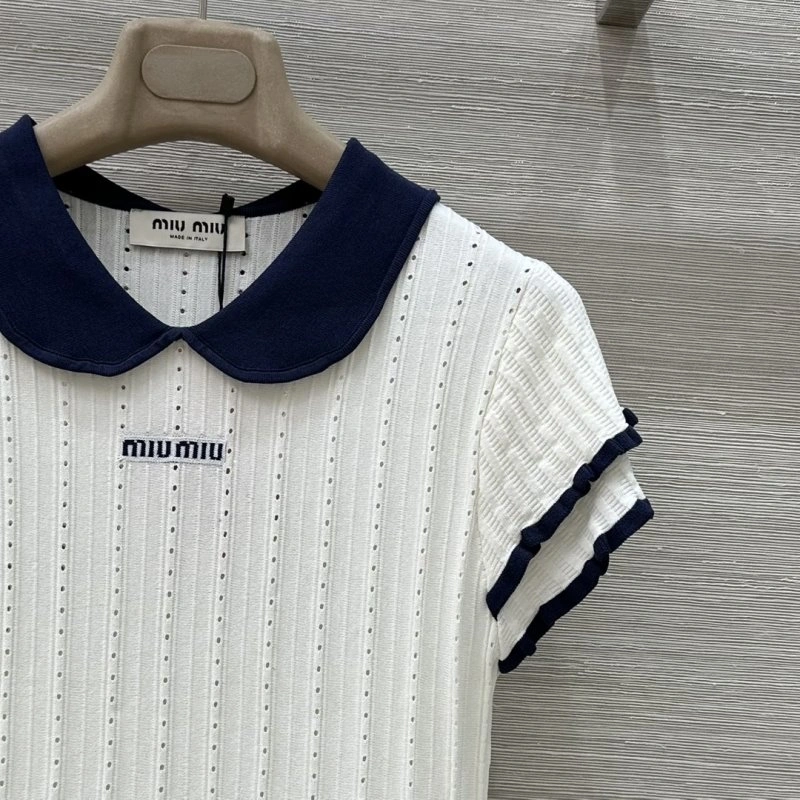 EasyMatch Miu Miu T-Shirts 151069