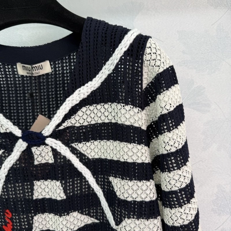 Miu Miu T-Shirts FlexibleFit 151068