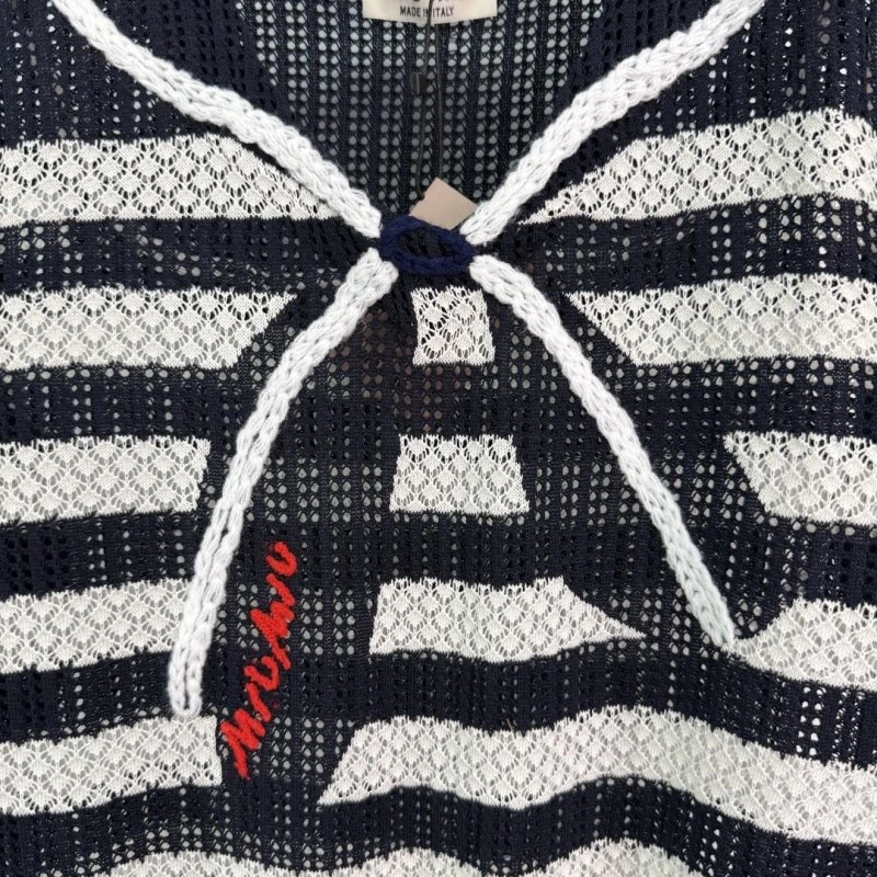 Miu Miu T-Shirts FlexibleFit 151068