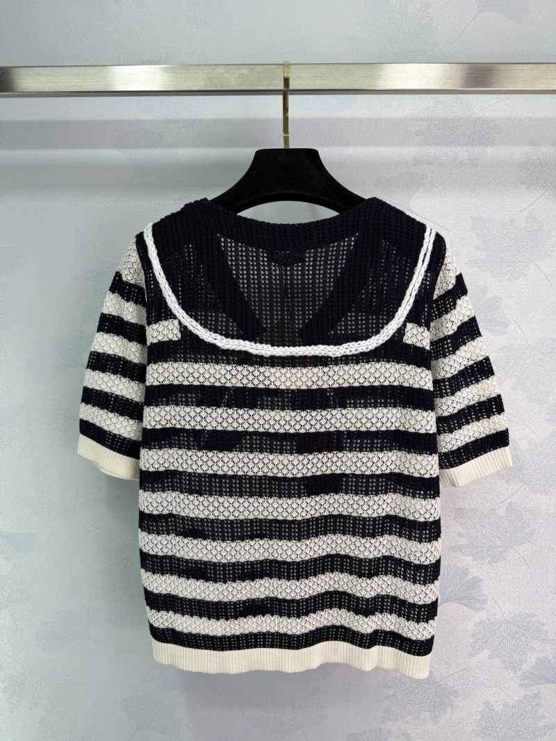 Miu Miu T-Shirts FlexibleFit 151068