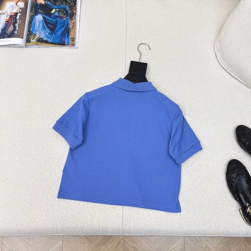 Miu Miu T-Shirts OnTrend 151066