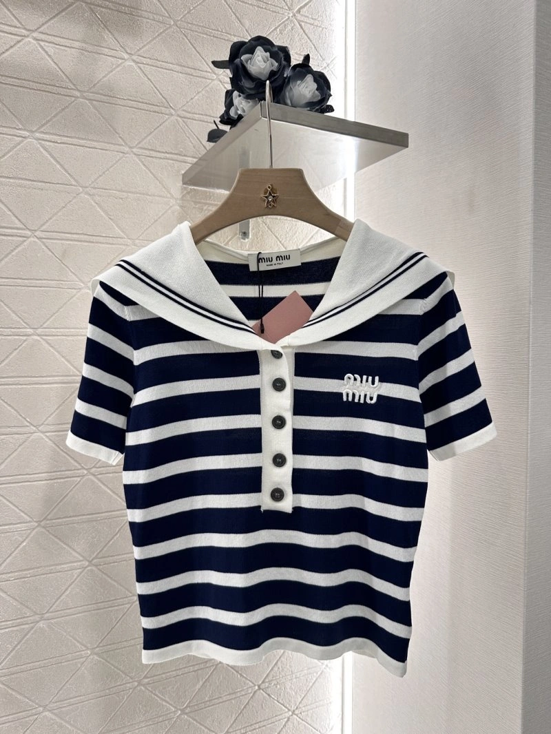 Compact Miu Miu T-Shirts 151063