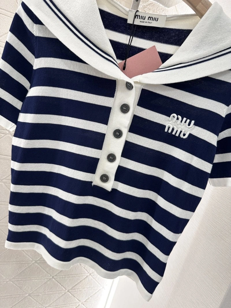 Compact Miu Miu T-Shirts 151063