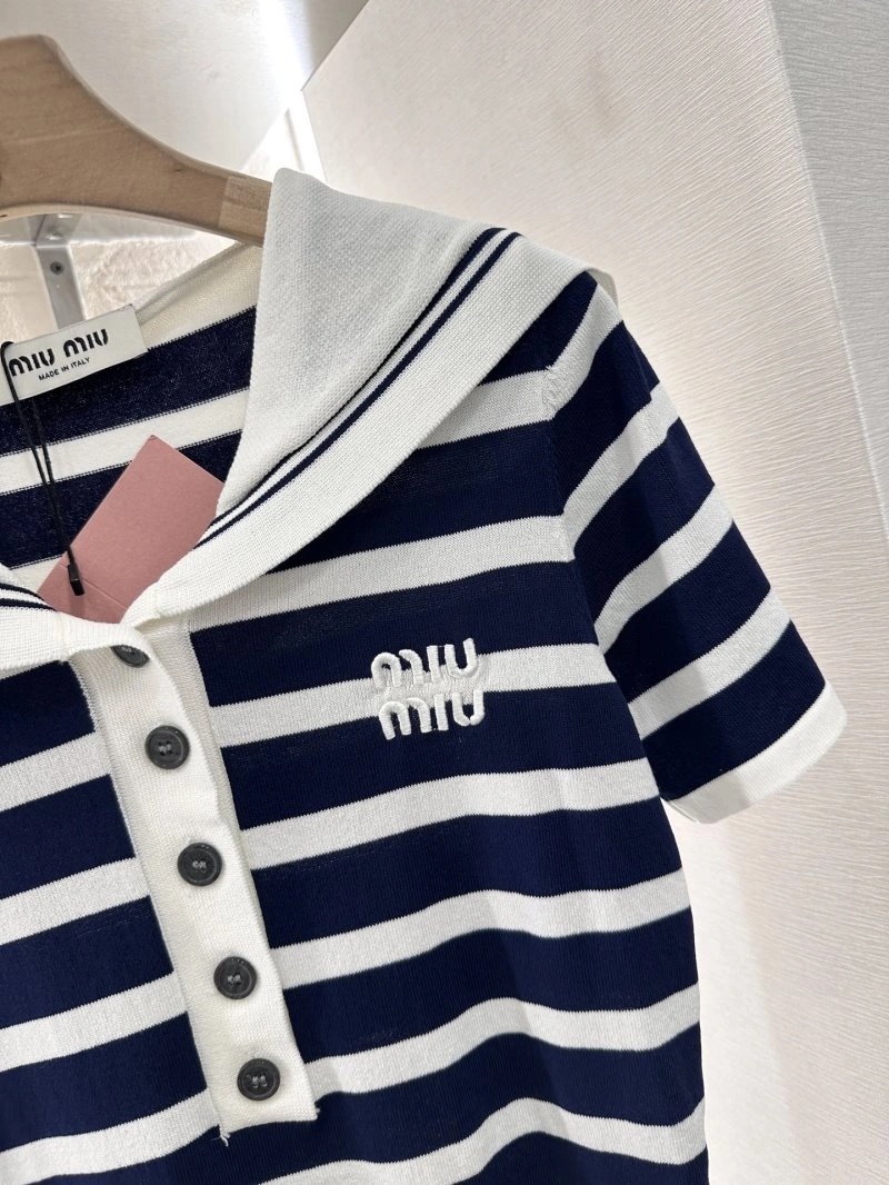 Compact Miu Miu T-Shirts 151063