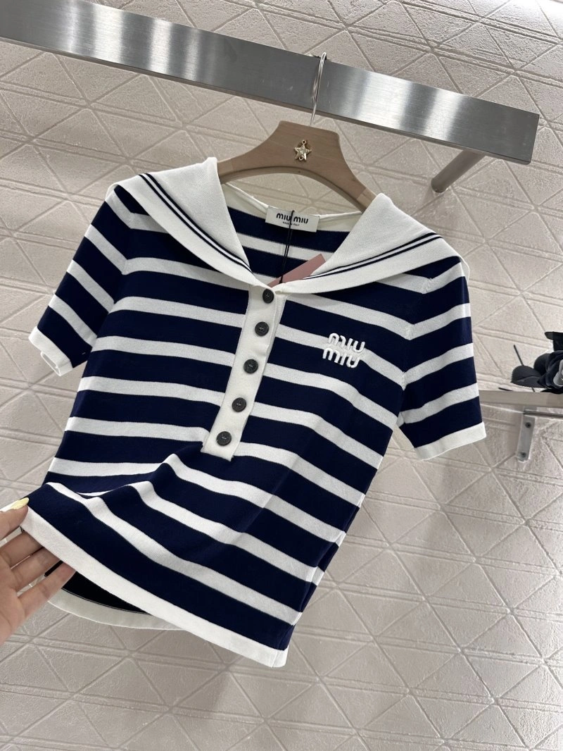 Compact Miu Miu T-Shirts 151063