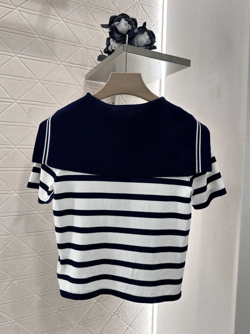 Reliable Miu Miu T-Shirts 151061