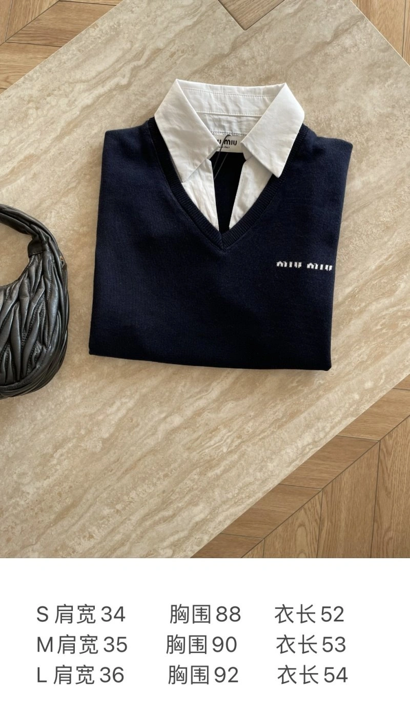 Miu Miu T-Shirts Affordable 151059