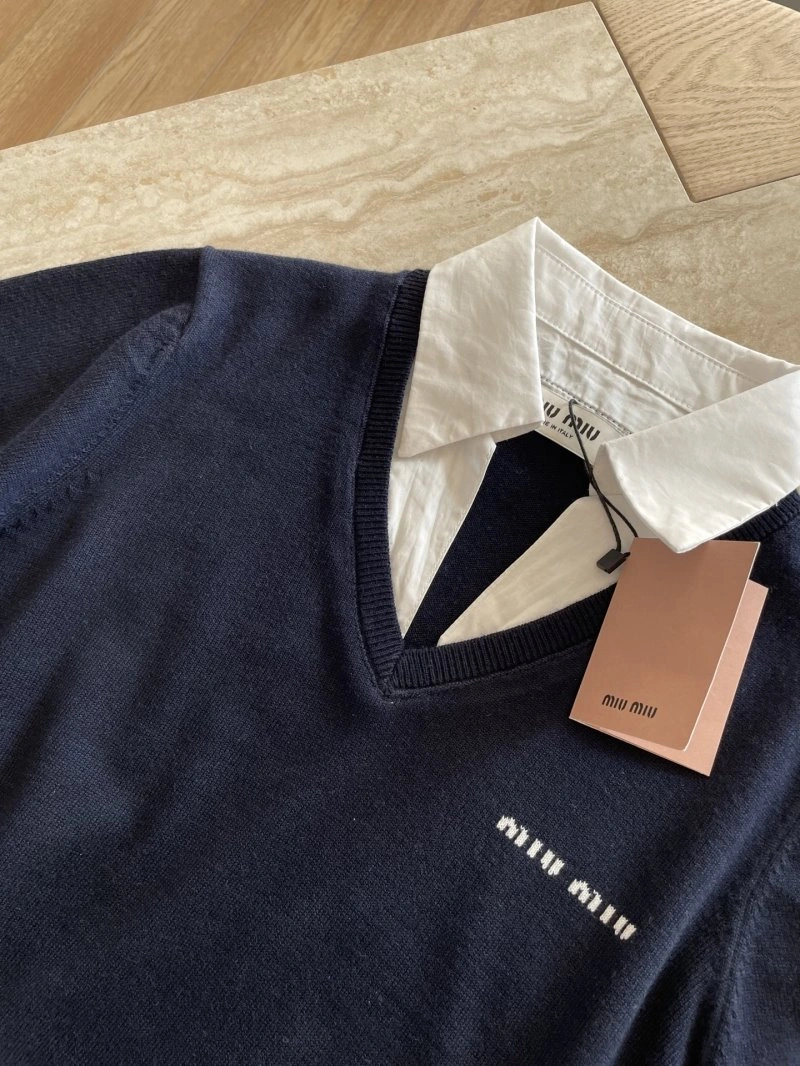 Miu Miu T-Shirts Affordable 151059
