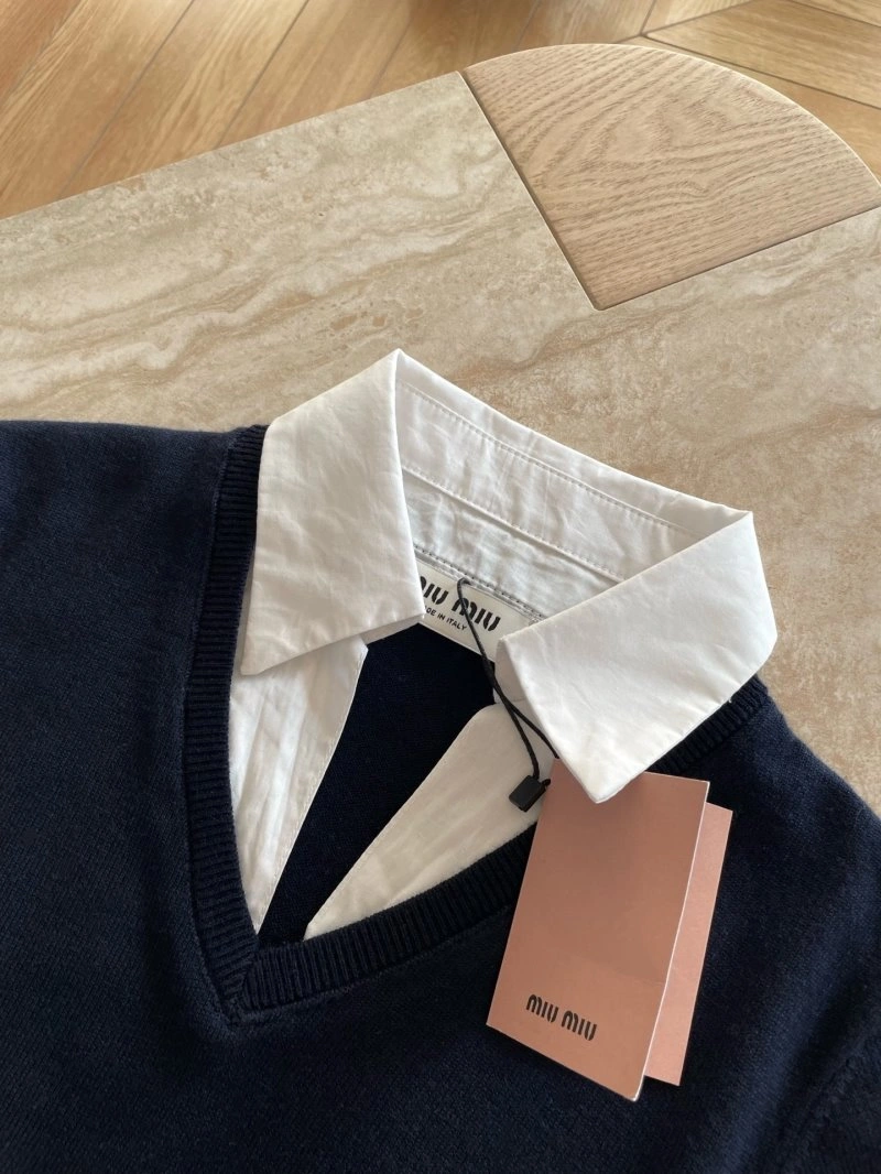 Miu Miu T-Shirts Affordable 151059