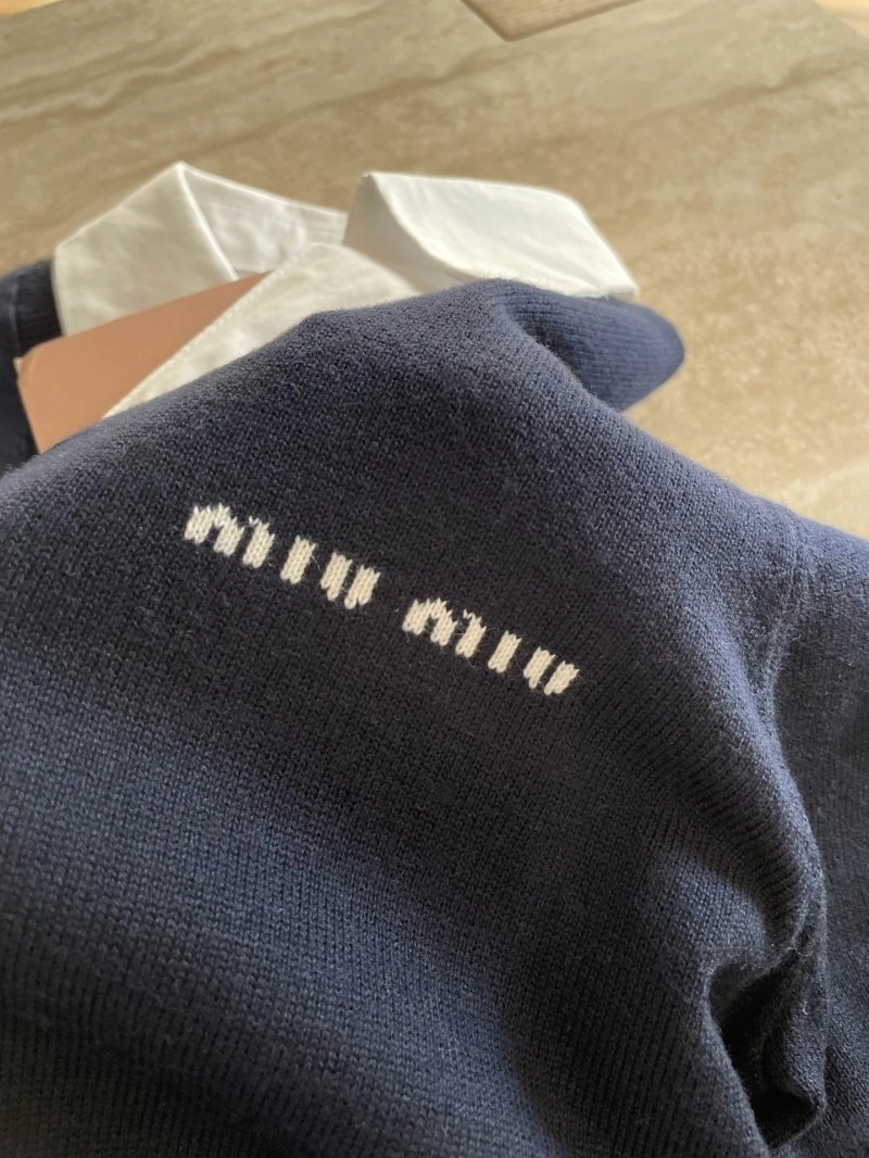Miu Miu T-Shirts Affordable 151059