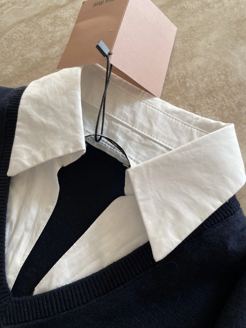 Miu Miu T-Shirts Affordable 151059