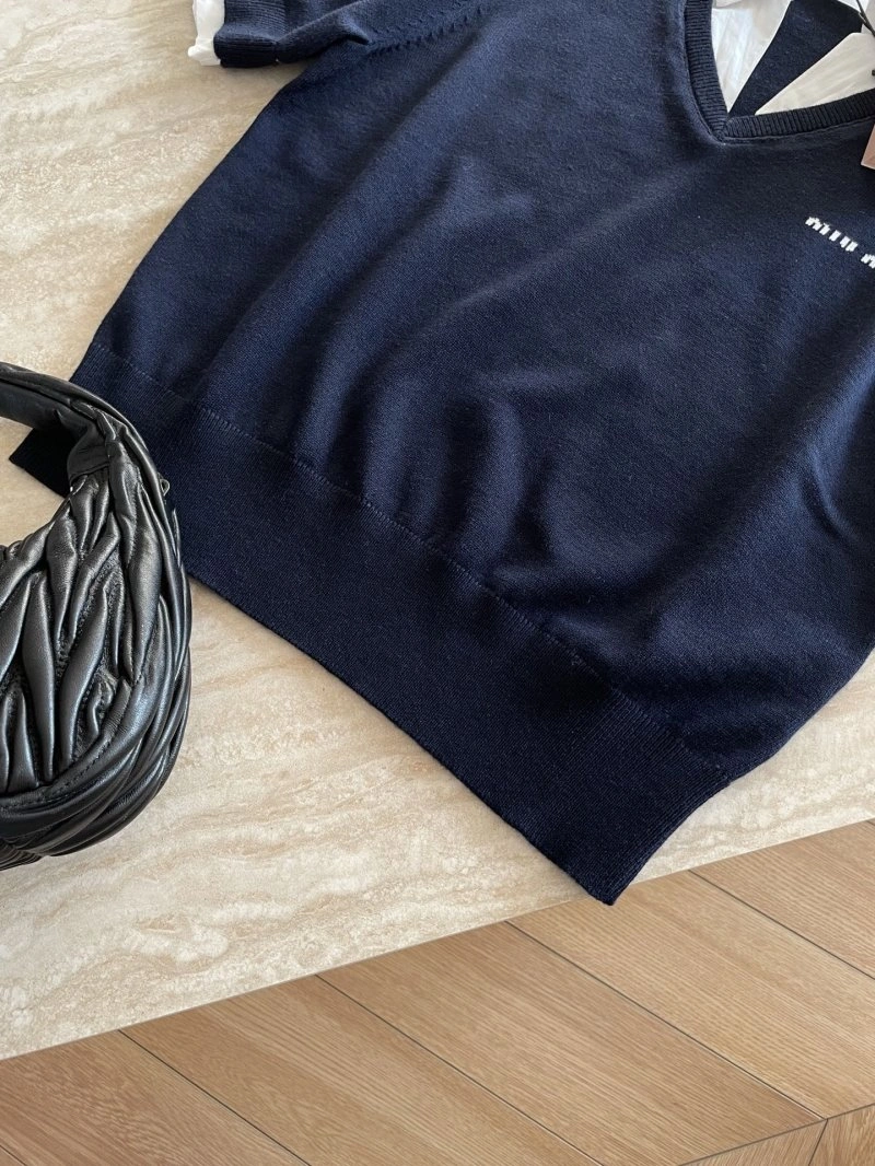 Miu Miu T-Shirts Affordable 151059