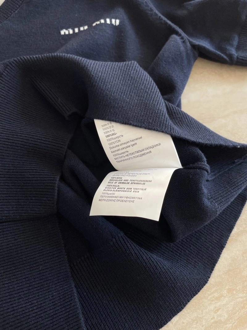 Miu Miu T-Shirts Affordable 151059