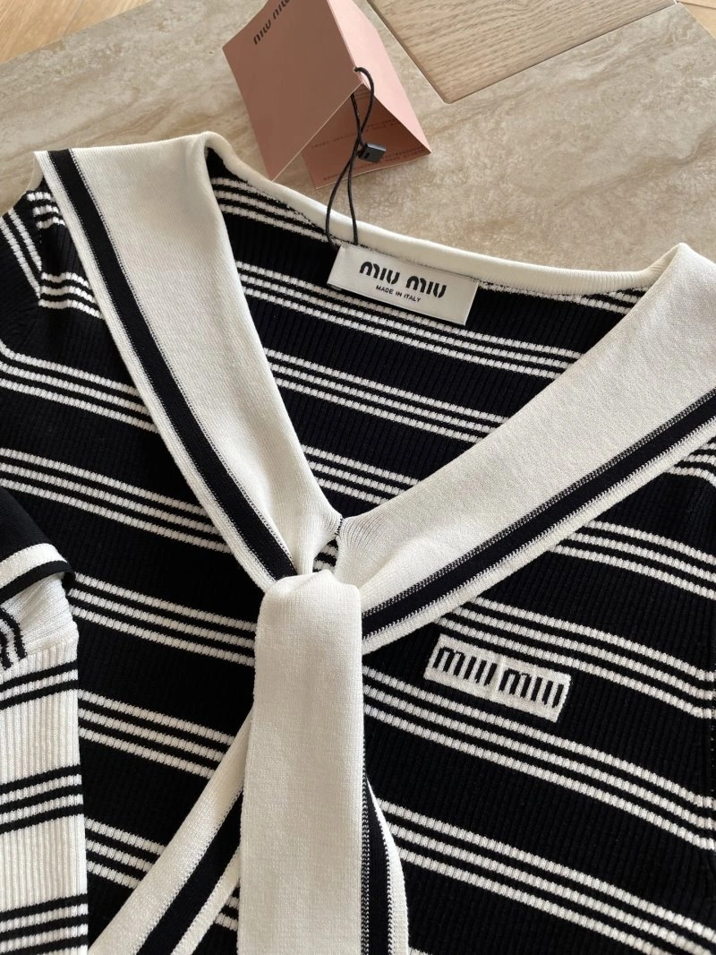 Unique Miu Miu T-Shirts 151052