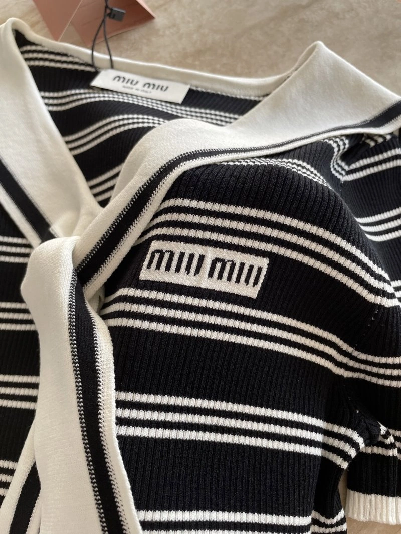 Unique Miu Miu T-Shirts 151052