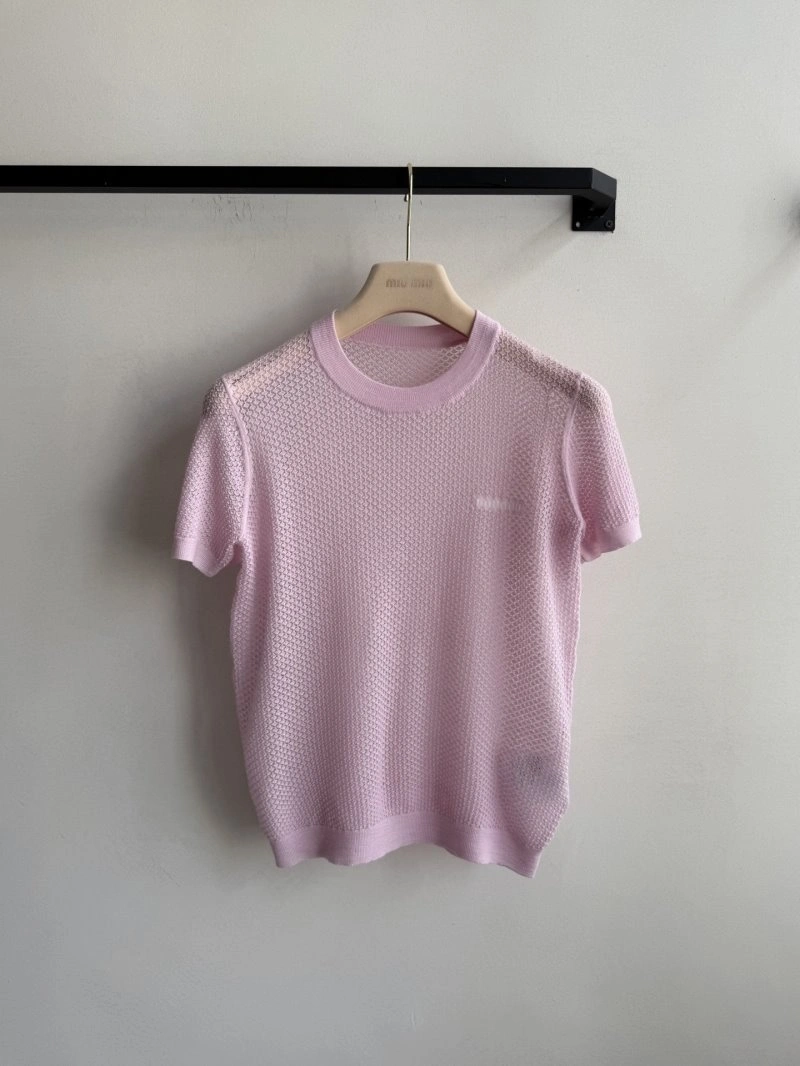 Snug Miu Miu T-Shirts 151048