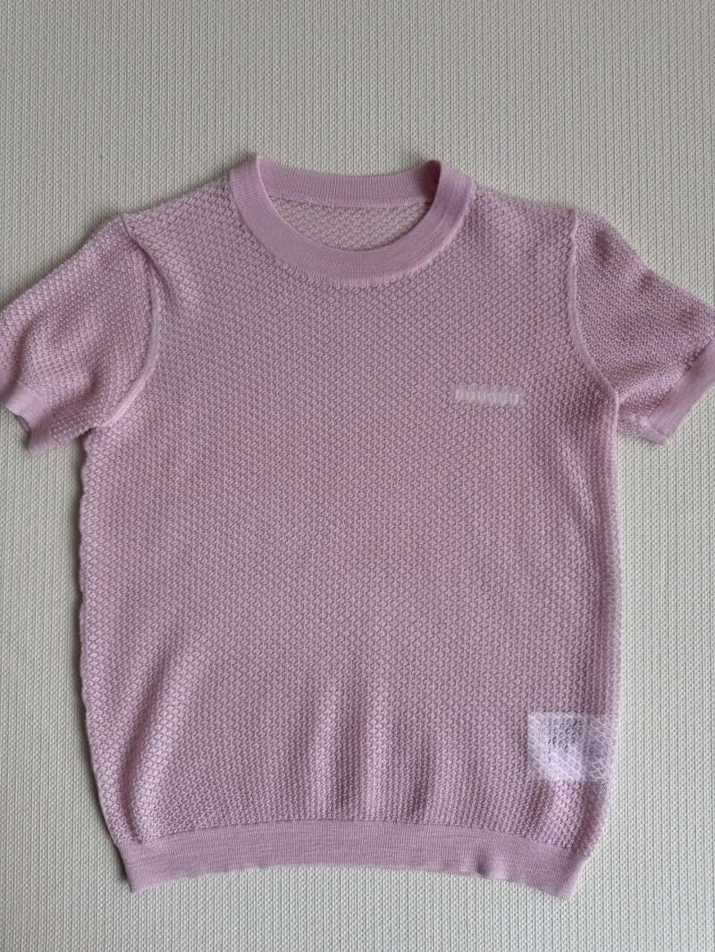 Snug Miu Miu T-Shirts 151048