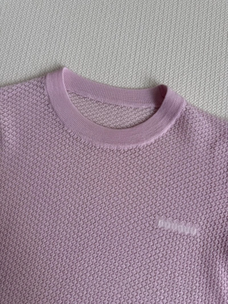 Snug Miu Miu T-Shirts 151048