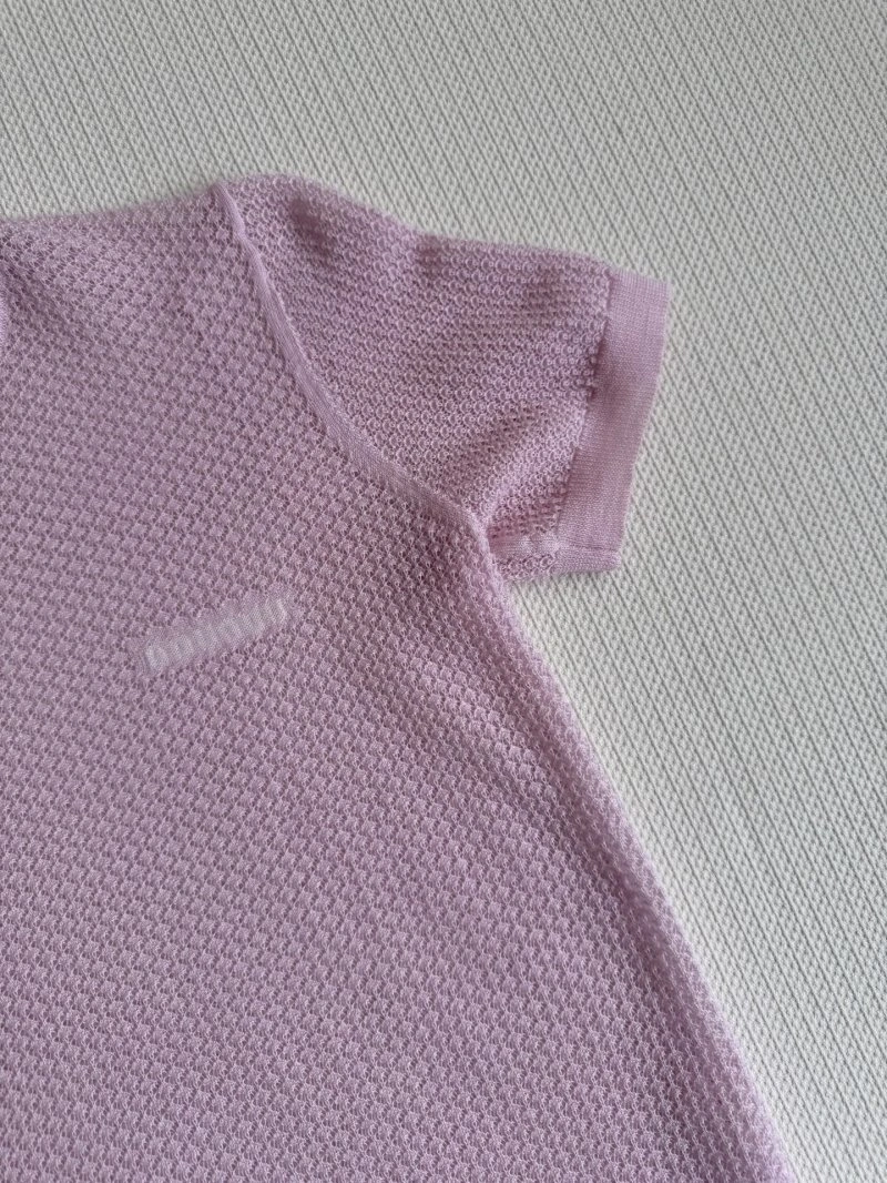 Snug Miu Miu T-Shirts 151048