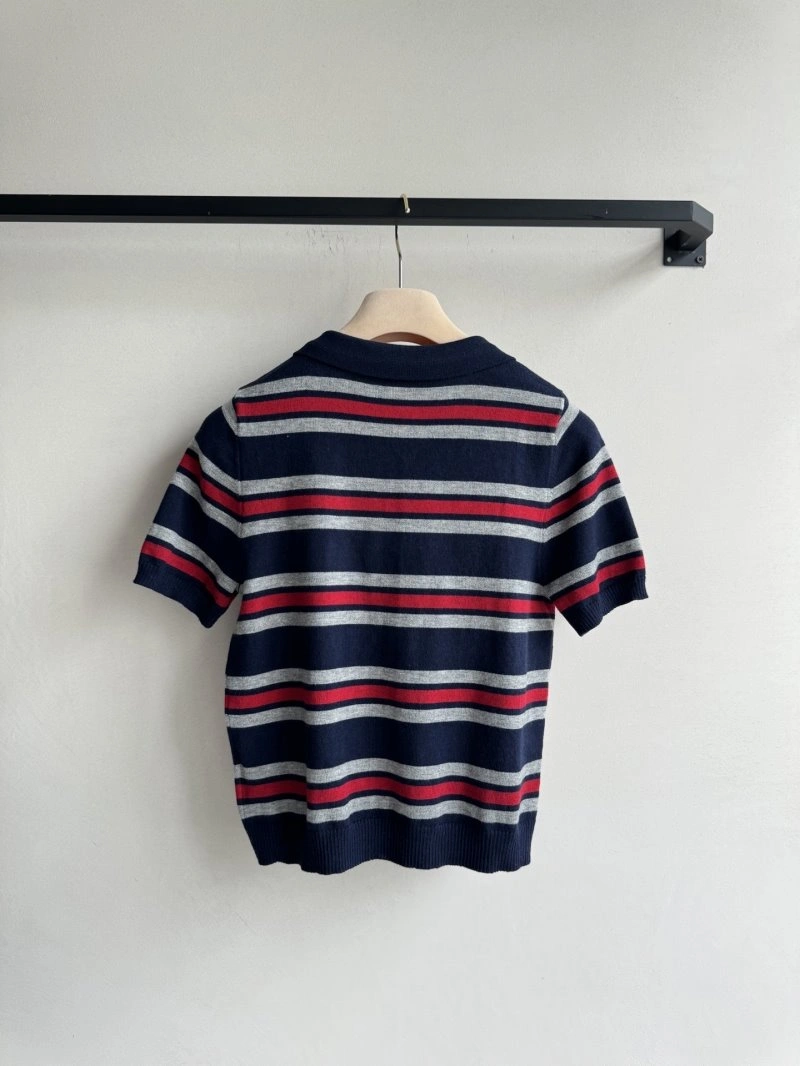 Miu Miu T-Shirts Effortless 151045