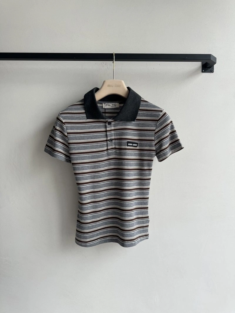 WeatherProof Miu Miu T-Shirts 151050