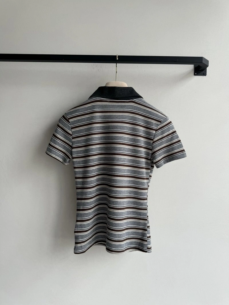WeatherProof Miu Miu T-Shirts 151050