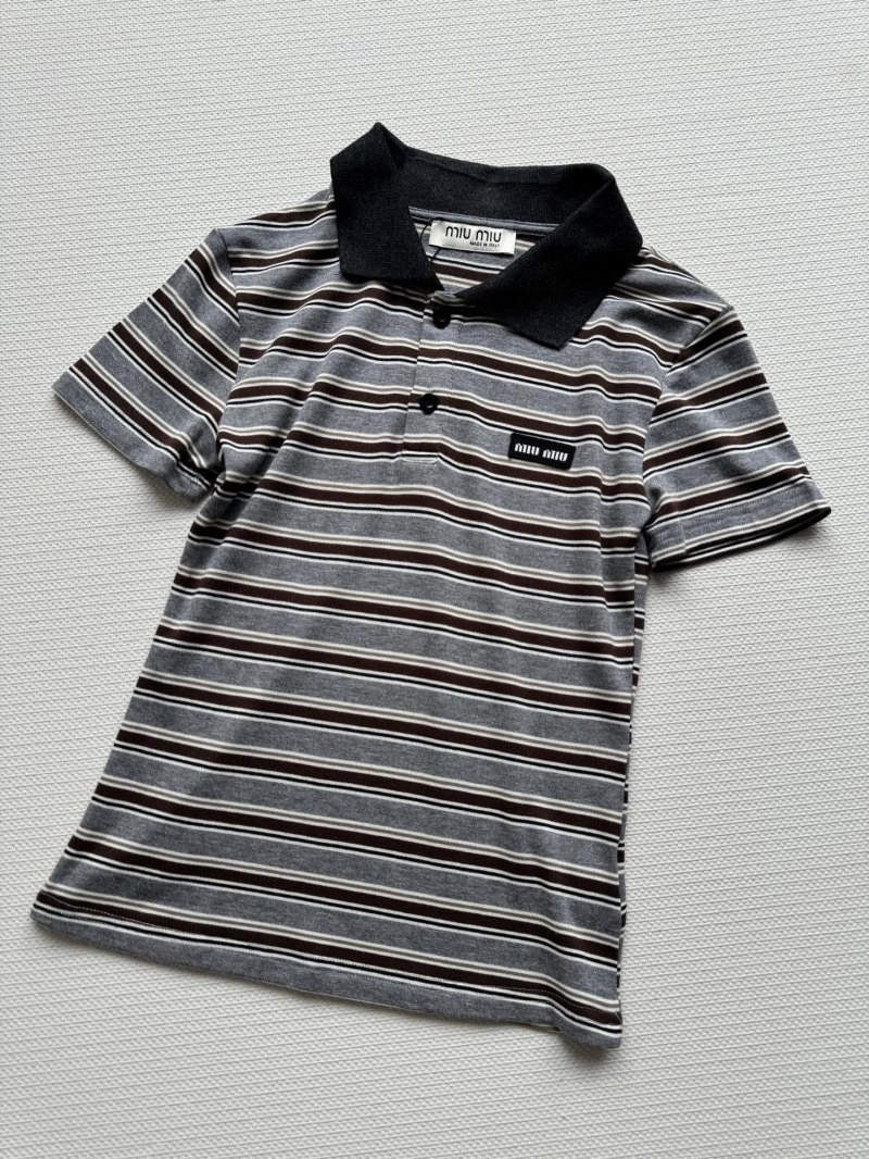 WeatherProof Miu Miu T-Shirts 151050