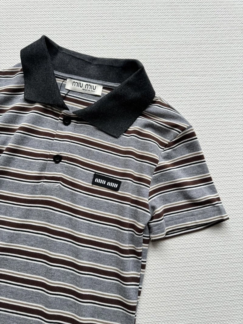 WeatherProof Miu Miu T-Shirts 151050