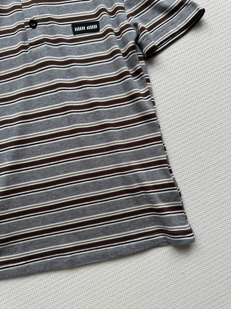 WeatherProof Miu Miu T-Shirts 151050