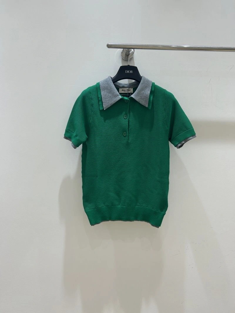 FreshLook Miu Miu T-Shirts 151053