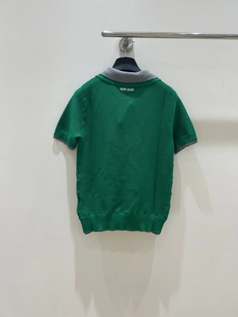 FreshLook Miu Miu T-Shirts 151053
