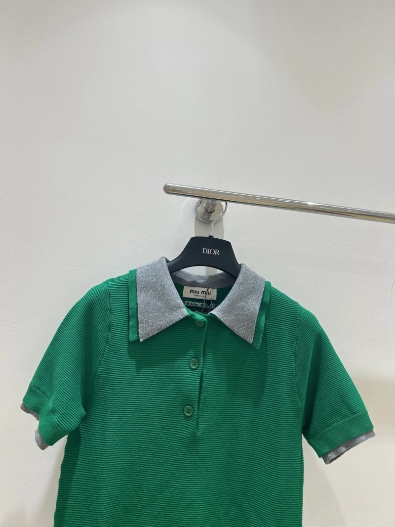 FreshLook Miu Miu T-Shirts 151053