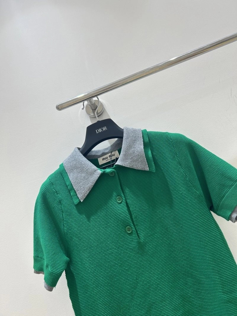 FreshLook Miu Miu T-Shirts 151053