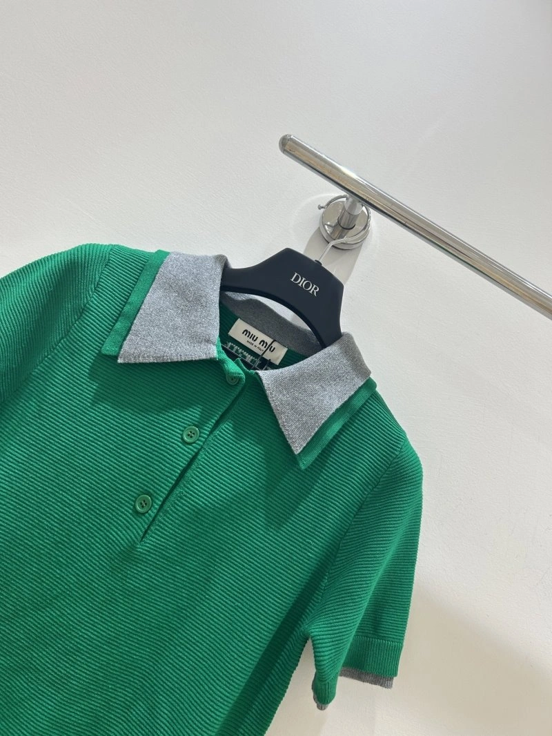 FreshLook Miu Miu T-Shirts 151053