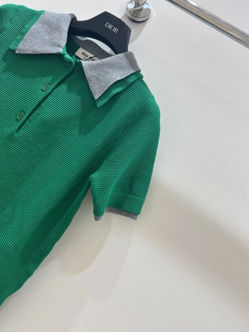 FreshLook Miu Miu T-Shirts 151053