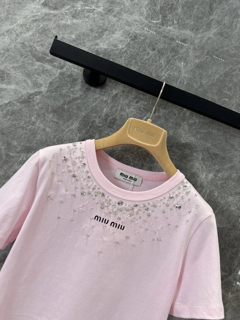 SportInspired Miu Miu T-Shirts 151064