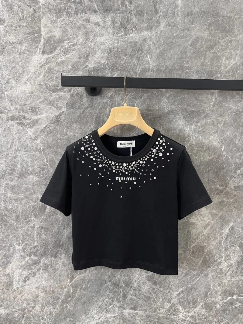 Snug Miu Miu T-Shirts 151056