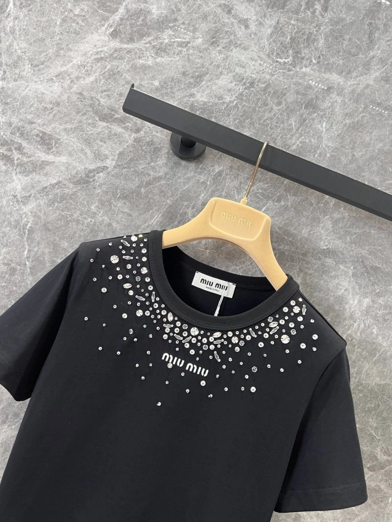 Snug Miu Miu T-Shirts 151056