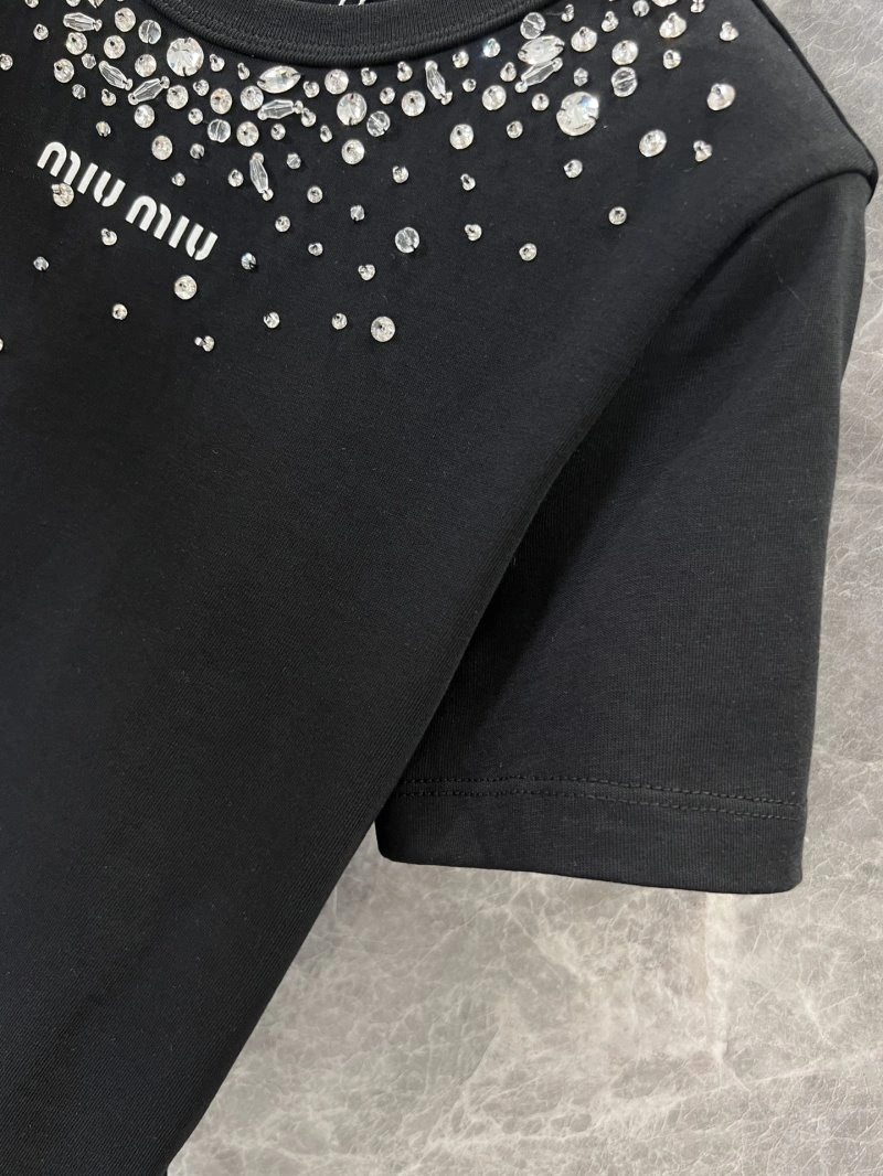 Snug Miu Miu T-Shirts 151056