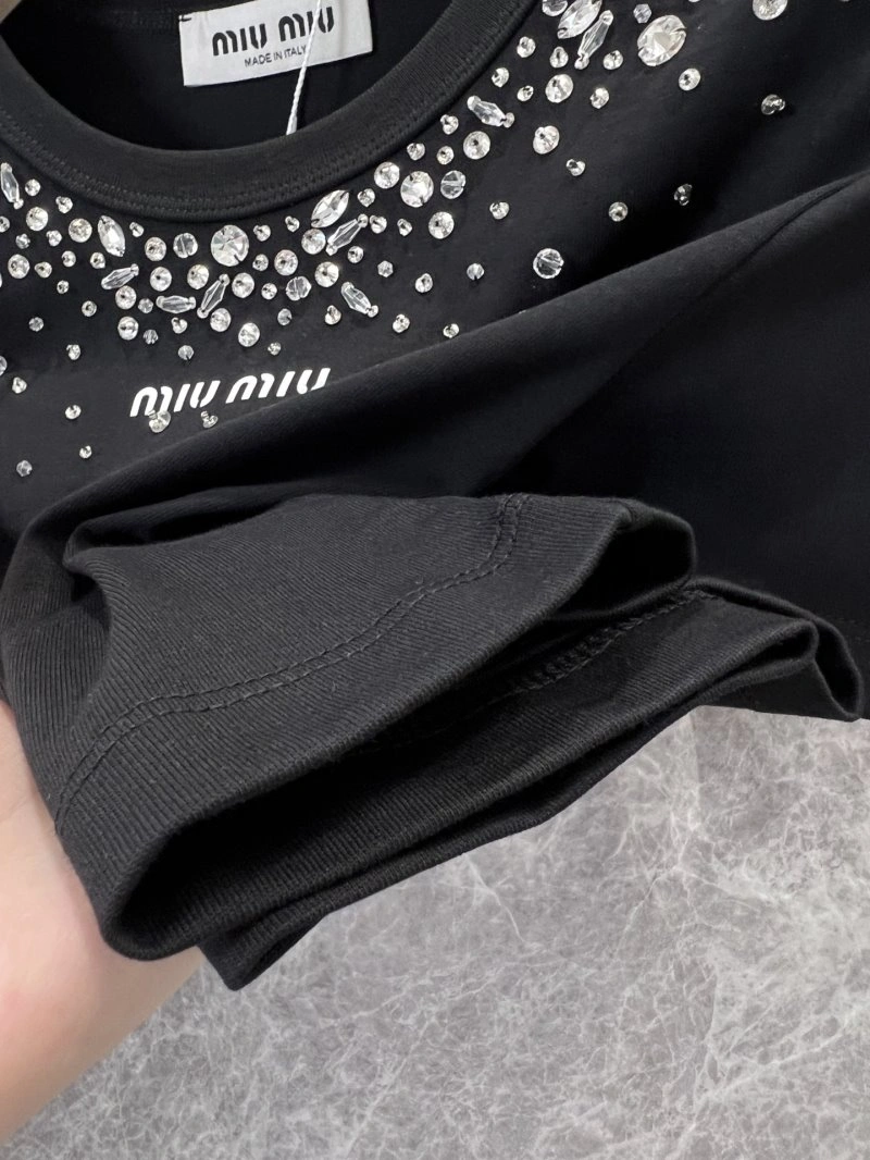 Snug Miu Miu T-Shirts 151056