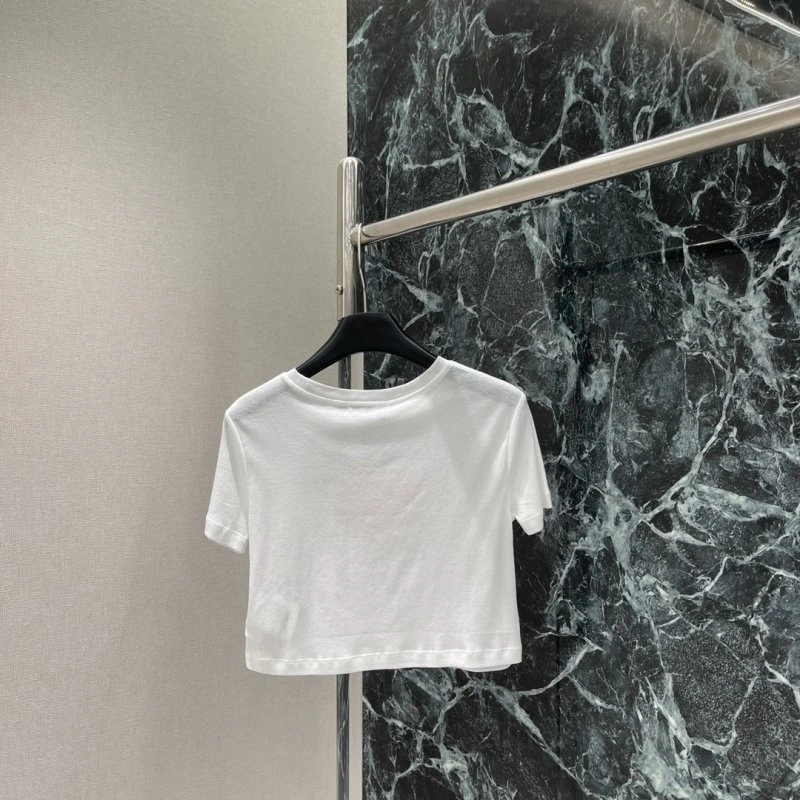 Trendsetting Miu Miu T-Shirts 151067